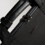 Портплед (чехол для костюма) Eberhart EBH0918 Garment Bag 62 см EBH0918-GBG Black - фото №4