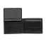 Кожаное мужское портмоне Samsonite 61U*221 Success SLG Wallet 61U-09221 09 Black - фото №3