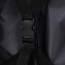 Чемодан Hedgren с колесами Hinomoto HRAKU01XS Raku Yuno Cabin Spinner XS 55 см HRAKU01XS/003-01 003 Black - фото №5