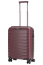 Чемодан на колёсах Robinzon RP5633-F Fiji Spinner S 55 см RP5633-F-29 29 Wine Red - фото №7