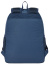 Легкий городской рюкзак Rivacase 5563 Gremio ECO Lite Urban Backpack 13.3″ 5563 Blue - фото №7