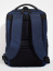 Рюкзак-антивор для ноутбука Eberhart EBH8001 Backpack 14″ USB EBH8001-DB Dark Blue - фото №11