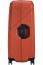 Чемодан на колёсах Samsonite KH2*003 Magnum Eco Spinner 75 см KH2-96003 96 Maple Orange - фото №7