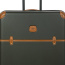 Чемодан с чехлом Bric's BBG38304 Bellagio 3.0 30″ Spinner L 76 см Expandable BBG38304.078 078 Olive - фото №15