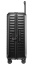 Чемодан Echolac 1125T1316-280 Oxygen L 77 см Expandable 1125T1316199280 Black - фото №8