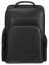 Кожаный рюкзак для ноутбука Magellan MAG-A603-11359-12 Santiago Backpack 15.6″ MAG-A603-11359-12 Black - фото №5