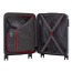 Чемодан MODO by Roncato 424183 Houston Cabin Spinner 55 см 424183-23 23 Dark Blue - фото №2