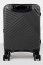 Чемодан на колесах с амортизаторами Eberhart 16M*420 Majestic 2.0 Spinner S 55 см 16M-015-420 015 Anthracite - фото №4