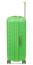 Чемодан на колёсах Roncato 418182 Butterfly B-Flying Spinner M 67 см Expandable 418182-37 37 Lime - фото №7