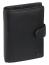 Мужской кошелек 3 в 1 Ego Favorite 003-0121 из натуральной кожи