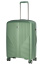 Чемодан на колёсах Robinzon RP5112-T Tahiti Spinner M 66 см RP5112-T-27 27 Mint Green - фото №7