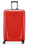 Чемодан с амортизаторами Delsey 001007821 Peugeot Zip Trolley L 76 см Expandable 00100782114 14 Red - фото №3