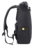 Рюкзак Delsey 001632620 Turenne Soft Backpack Rolltop 15.6″ RFID 00163262000 00 Black - фото №8