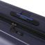 Чемодан Hedgren HCMBY01LEX Comby L Spinner 74 см Expandable HCMBY01LEX/870-01 870 Peacoat Blue - фото №10