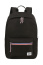 Рюкзак American Tourister 93G*002 UpBeat Backpack Zip 93G-09002 09 Black - фото №4