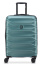 Чемодан Delsey 003867810 Meteor EU Trolley M 68 см Expandable 00386981003 03 Green - фото №3