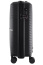 Чемодан Eberhart 45A*420 Allure Spinner S 55 см 45A-009-420 009 Black - фото №5