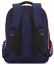 Школьный рюкзак для мальчиков Delsey Academie 00339062102 Backpack 15.6″ 00339062114 14 Red - фото №6