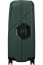 Чемодан на колёсах Samsonite KH2*002 Magnum Eco Spinner 69 см KH2-24002 24 Forest Green - фото №7