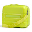 Бьюти-кейс Roncato 418188 Butterfly Hardside Beauty Case 418188-77 77 Cyber Lime - фото №4