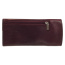 Кожаная ключница Tony Perotti 784504 Bruciato Key Holder 784504/24 Бордовый - фото №3