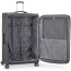 Чемодан Roncato 415301 Ironik 2.0 Large Spinner 75 см Exp 415301-22 22 Anthracite - фото №2