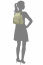 Женский рюкзак Samsonite 88D*014 Move 2.0 Backpack 88D-04014 04 Sage - фото №4