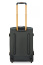 Дорожная сумка на колесах Roncato 414206 Norway Borsone Trolley S 55 см 414206-57 57 Military Green - фото №5