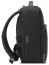 Рюкзак для ноутбука Roncato 413813 Cambridge Underseat Backpack Vueling/Wizzair 15.6″ 413813-01 01 Black - фото №6
