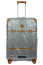 Чехол на большой чемодан транк 28″ Bric's BAC00744 Accessories Cover Trasparente L