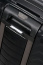 Чемодан на колёсах Samsonite CW6*001 Proxis Spinner 55 см USB Expandable CW6-09001 09 Black - фото №7