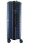 Чемодан Eberhart 45A*424 Allure Spinner M 68 см 45A-016-424 016 Haze Blue - фото №7