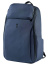Рюкзак для путешествий Echolac 1125B5804 Active-X Backpack Traveler 15″ 1125B5804396185 Синий - фото №1