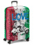 Чемодан Roncato 5091 Uno Art Large Trolley 78 см 5091-0151 0151 Vespa - фото №1