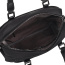 Женская сумка с плечевым ремнем Eberhart EBH93067 Shoulder Bag 28 см EBH93067-B Black - фото №2