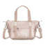 Женская сумка Kipling K1541048I Art Mini Small Handbag Metallic Glow K1541048I 48I Metallic Glow - фото №4