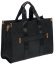 Женская сумка для ноутбука Bric's BXG45852 X-Collection X-Bag Opera Bag M 15″ BXG45852.101 101 Black - фото №5