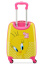 Детский чемодан Roncato 441001 Looney Tunes Kids Baby Trolley 46 см 441001-06 06 Tweety - фото №4