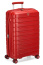 Чемодан на колёсах Roncato 418182 Butterfly B-Flying Spinner M 67 см Expandable 418182-09 09 Rosso - фото №1