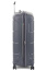 Чемодан Roncato 413461 Flight DLX Spinner L 79 см Expandable 413461-22 22 Anthracite - фото №9