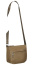 Женская сумка через плечо Magellan MAGOBHB O-Basic Range Shoulder Bag 28 см MAGOBHBTAU Taupe - фото №3