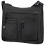 Женская сумка Samsonite 88D*043 Move 2.0 Hobo Bag 88D-09043 09 Black - фото №1