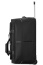 Сумка на колесах среднего размера Roncato 415304 Ironik 2.0 Duffle Spinner 58 см 415304-01 01 Nero - фото №5