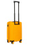 Чемодан BY by Bric's B1Y08430 Ulisse Cabin S 55 см Expandable USB B1Y08430.171 171 Mango - фото №6