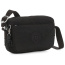 Сумка на плечо Kipling KI4208P39 Abanu Small Crossbody Bag Black Noir