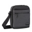 Сумка через плечо Hedgren HNXT01 Next App Vertical Crossover Pouch 7″ RFID HNXT01/214-01 214 Stylish Grey - фото №1