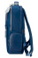 Женский рюкзак для ноутбука Roncato 412321 Woman BIZ Laptop Backpack 14″ 412321-23 23 Navy - фото №6