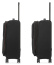 Чемодан на колёсах Roncato 414462 Metropolitan Travel Spinner M 66 см Expandable 414462-01 01 Nero - фото №6