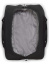 Складная сумка Roncato 412011 Compact Neon Ryaniar Cabin Bag 40 см 412011-81 81 Black - фото №2