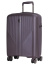 Чемодан на колёсах Robinzon RP5113-T Tahiti Spinner S 55 см RP5113-T-88 88 Blackberry - фото №1